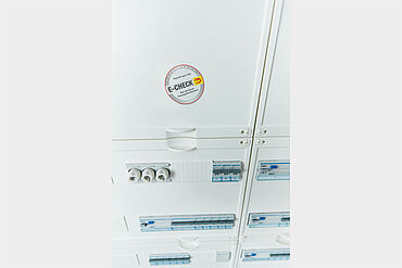 Lebensretter im Haushalt: Der FI-Schalter