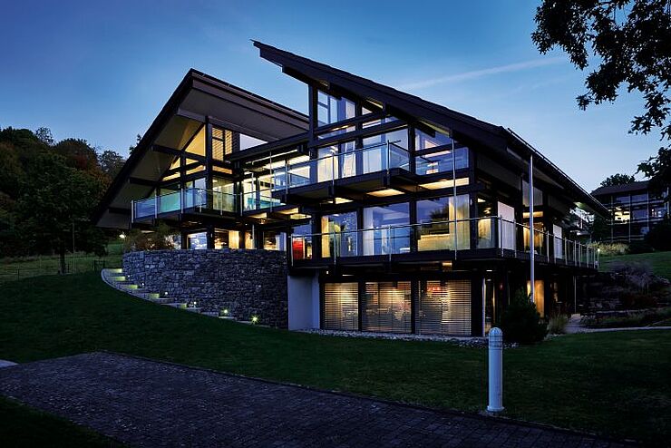 Haus-Check für die dunklen Monate