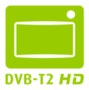 Für DVB-T2 HD Regelbetrieb Sendersuchlauf durchführen